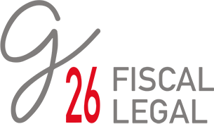 G26 Fiscal Legal